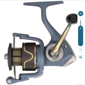 Flueger President PRESSP35 Spinning