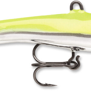 Rapala W3CLN Jigging Rap Vertical